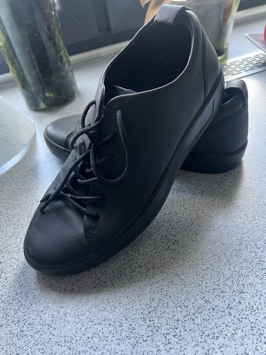 Sneakersy ECCO - Soft 8 rozm 40