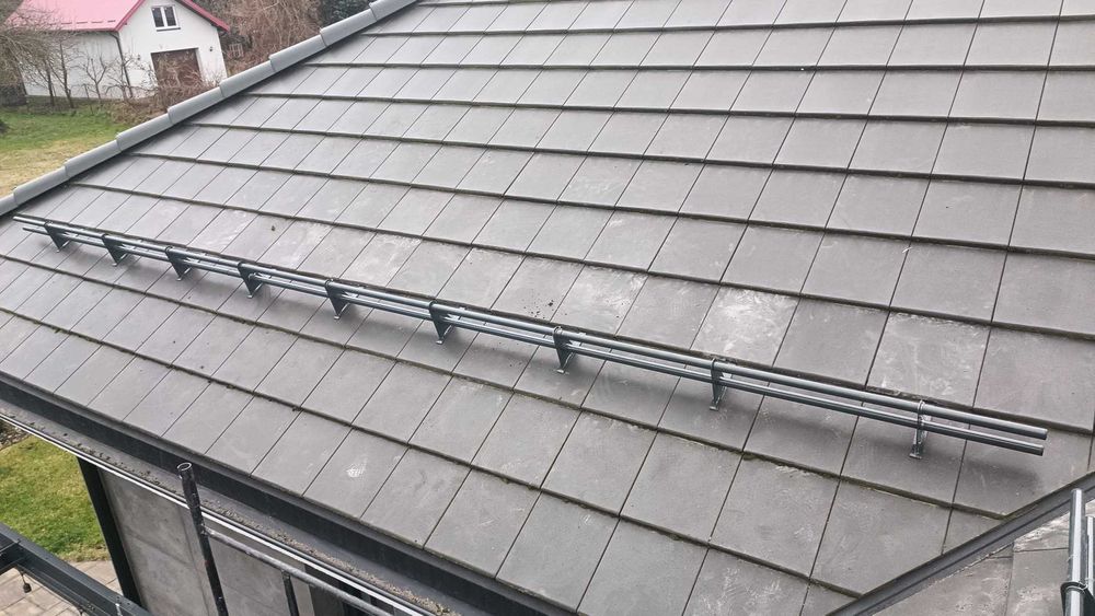 RYNNY..Przecieki.NAPRAWY DACHÓW Papa .Szkód po Kunach . docieplenia!!