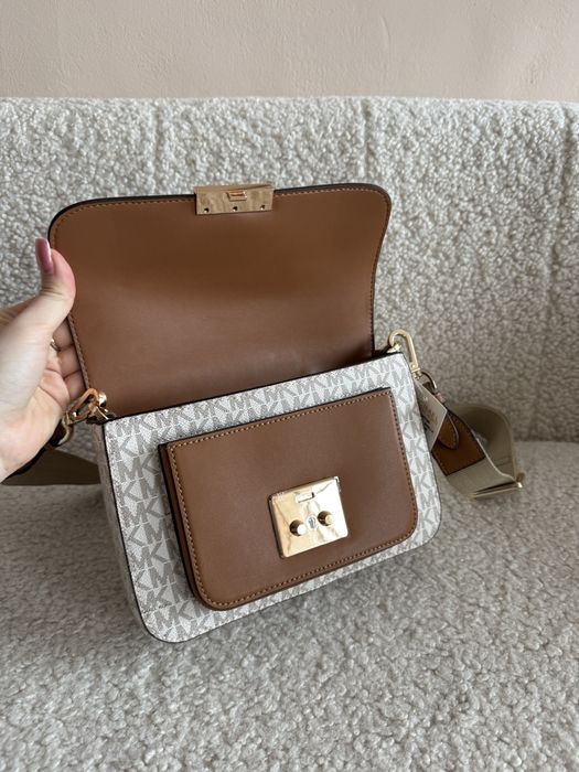 Сумка жіноча Michael Kors Sloan Editor