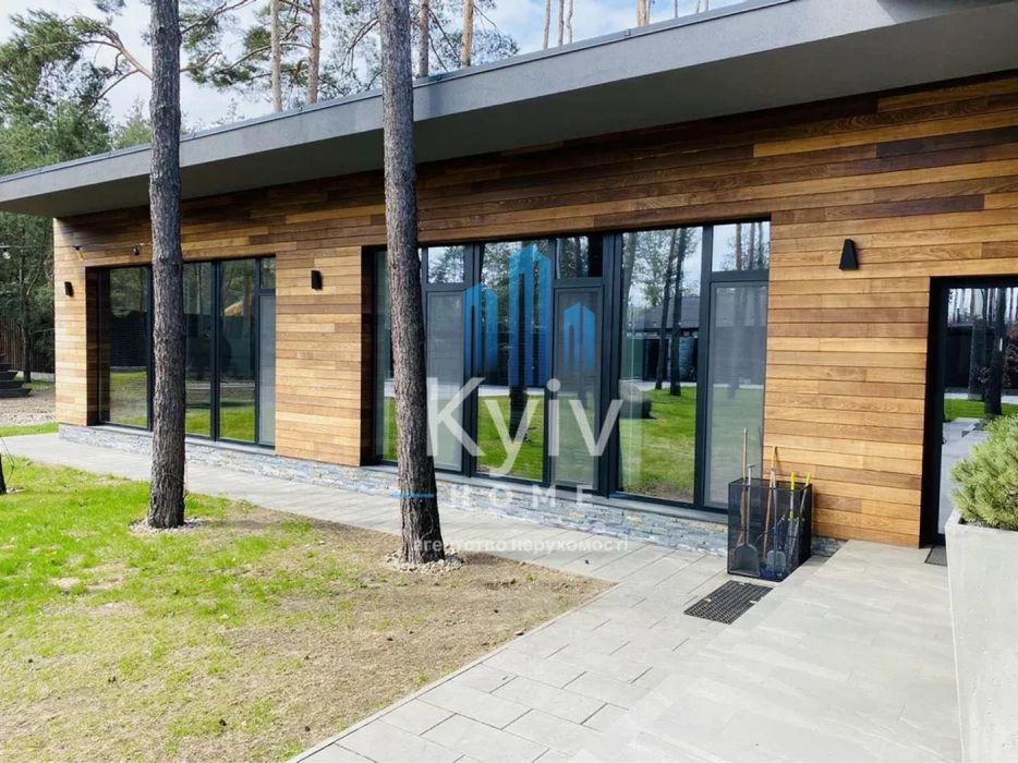 Hi-Tech будинок з ремонтом/ 220 м2/ 25 сот/ Басейн/ Ліс/ Віта-Поштова