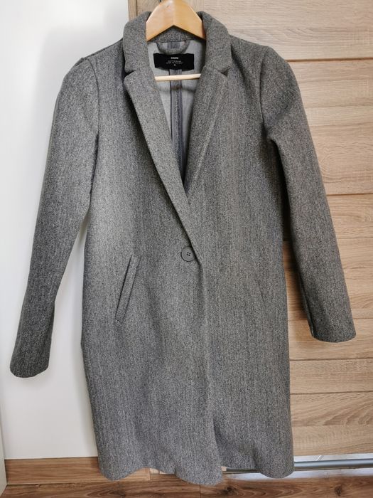 Płaszcz wiosenny Cropp r. M