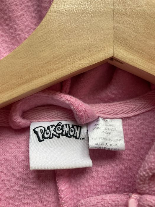 Strój piżamka kostium Pokemon