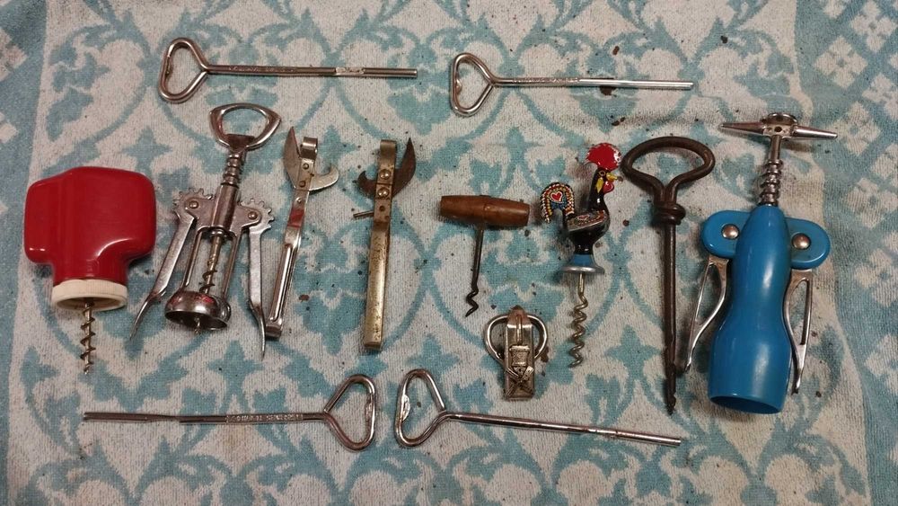 Vintage Kitchen Utensils430892172066826244