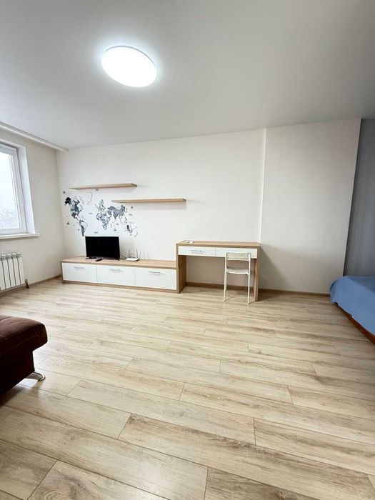 Здам -1кім.квартиру біля метро