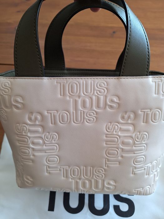 Mala TOUS original