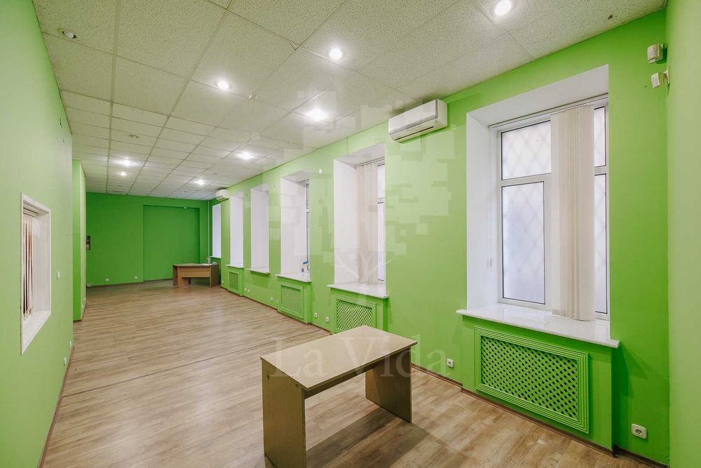 Багатокімнатна квартира за адресою вул. Ярославів Вал (площа 107,4 м²) - Atlanta.ua - фото 6