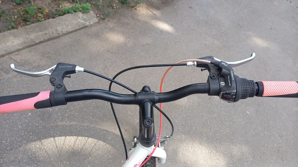 Велосипед Avanti для подростка девочке для підлітка