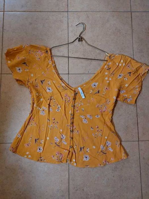 Top Tiffosi
como novo