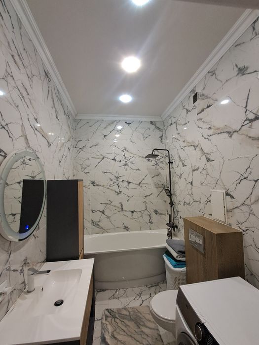 Продається квартира в самому центрі міста