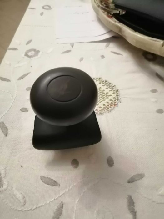 bola de volante giratório ortopedia para carros e camiões