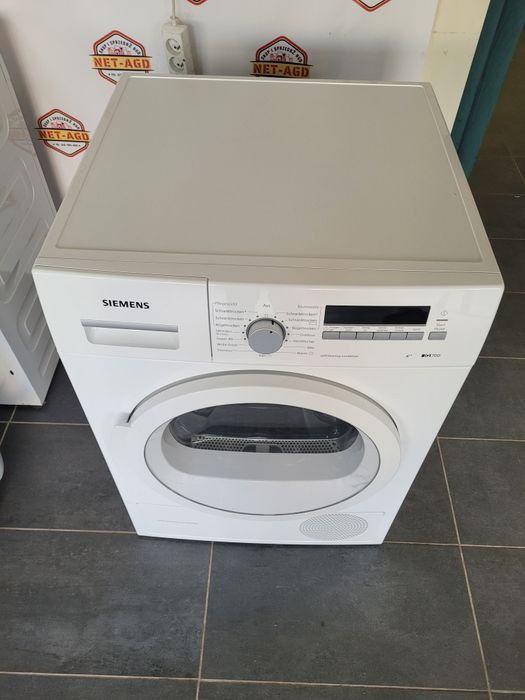 Sprzedam suszarkę do ubrań firmy IQ700 z możliwością dostawy