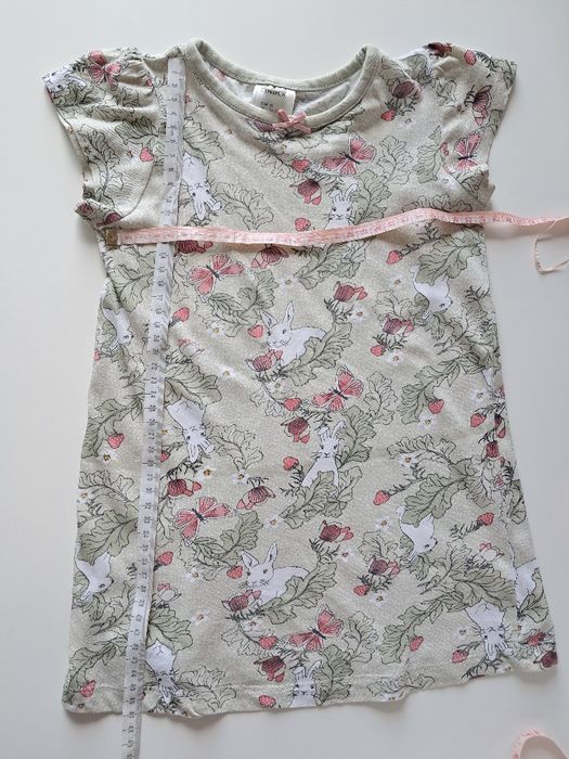 Tunika Lindex r 92