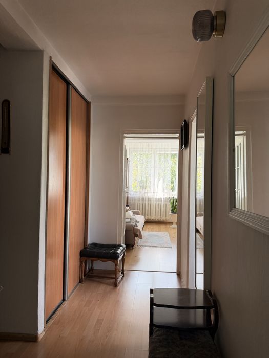 Mieszkanie – Warszawa - Widok 5