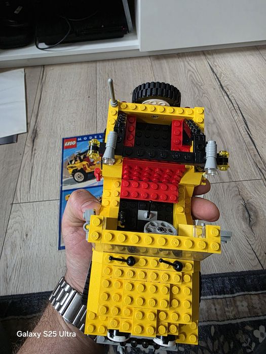 Sprzedam lego 5510