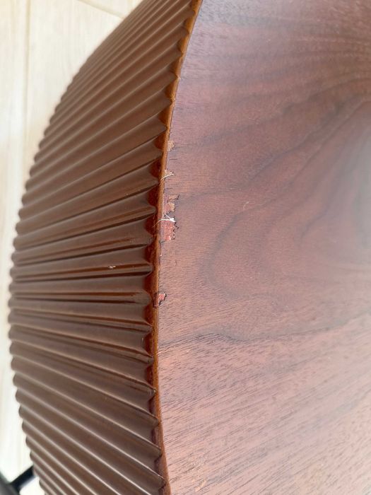 stolik kawowy Luca 80 cm