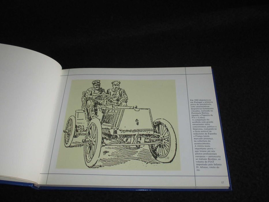 Livro 60 Anos da Fiat em Portugal José Carlos Barros Rodrigues