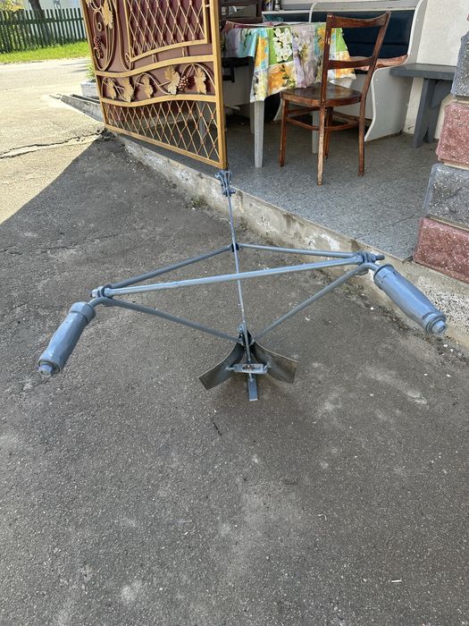 Продам Кінне рало нове