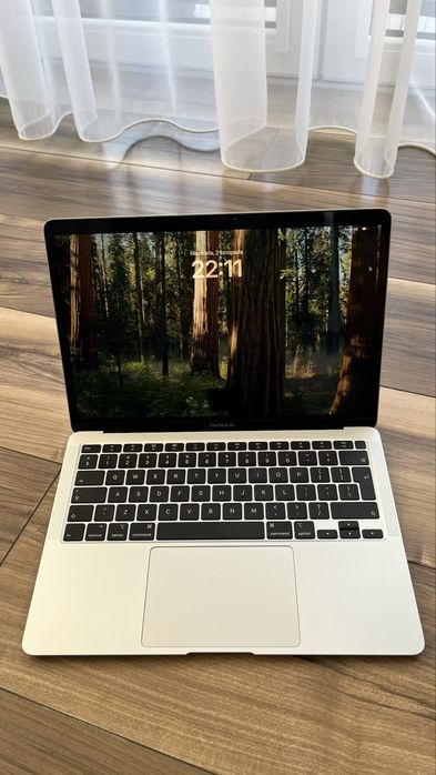 Apple MacBook Air 13" A2179, 2020, Intel i5, 16GB RAM, 256GB SSD