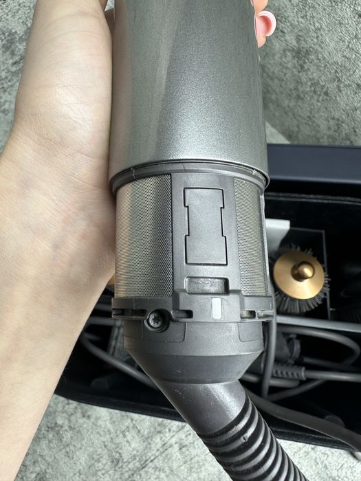 Оригінальний Dyson AirWrap Hs05 Long Дайсон Стайлер