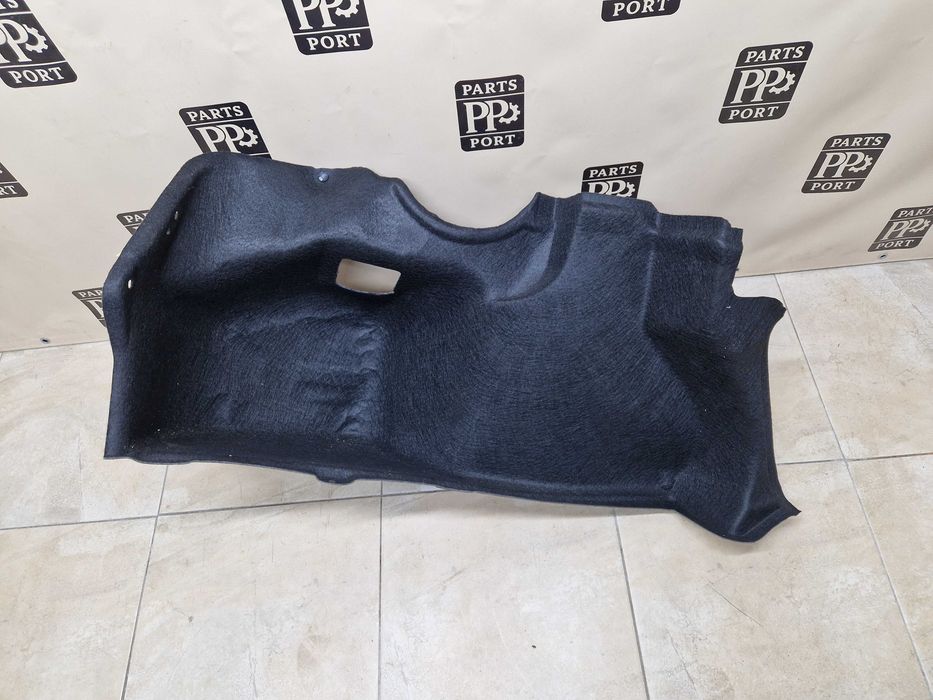 Обшивка арки багажника левая  Toyota Camry 70 2018 2019 2020 2021 2023