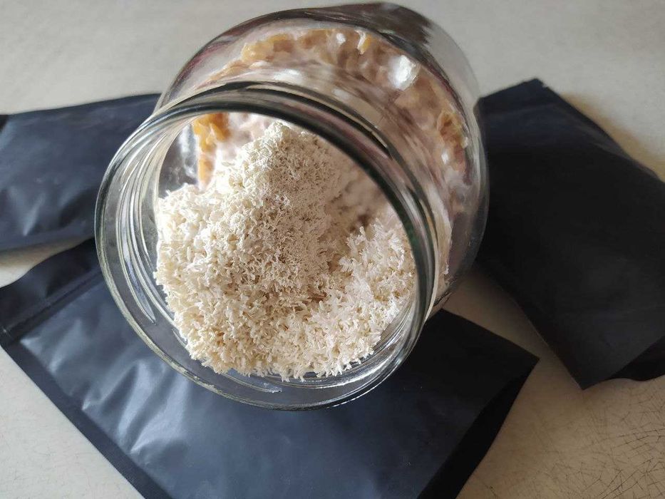 СКИДКА ‼️ Ежовик  250 грамм