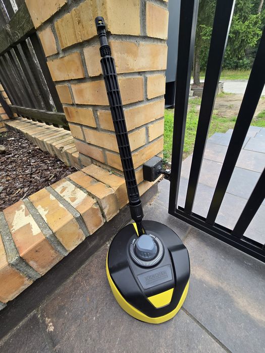 Щетка для плитки, ковров karcher