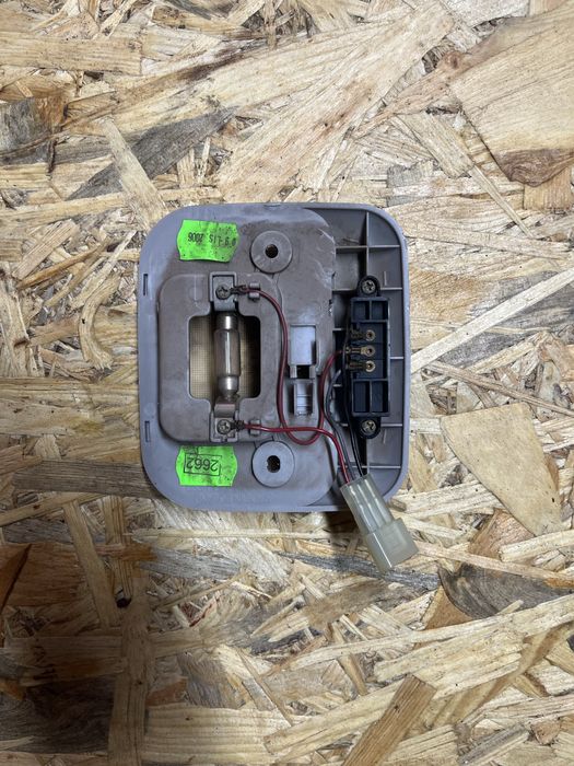 Электрика         на Ланос