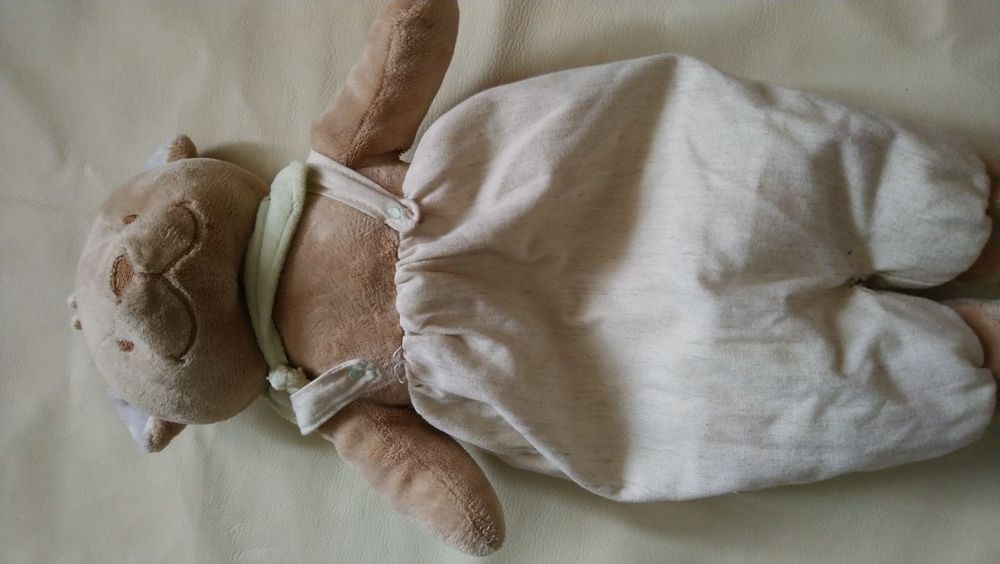 Іграшка Ведмедик Noukies