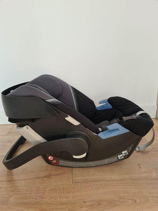 Fotelik samochodowy nosidełko Cybex Aton 5
