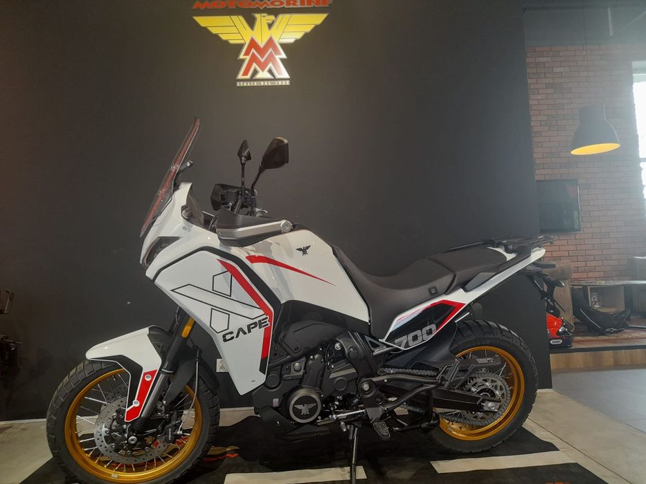 Moto Morini