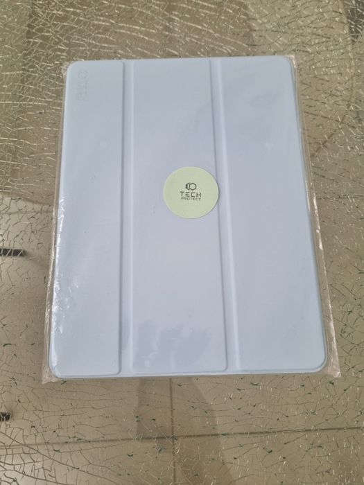 Case/etui do iPad 10.2 Tech Protect z miejscem na Apple Pencil
Case /