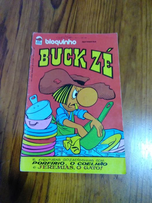 Bloch Infanto Juvenil