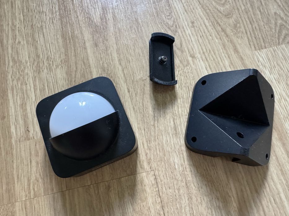 Philips Hue Outdoor Motion Sensor Zigbee czujnik ruchu