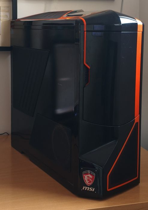 PC Gaming - GTX 970 (100 million edition)  | i5-4690K | 16GB RAM