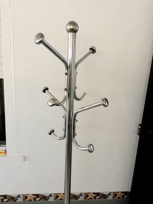 Bengaleiro - pe de marmore