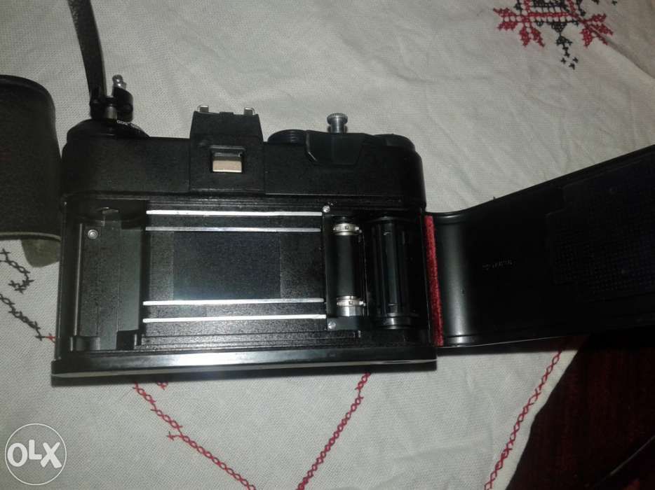 Maquina fotográfica Zenite64171722743297123