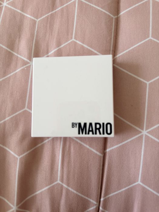 Paleta olhos “Makeup by Mario”