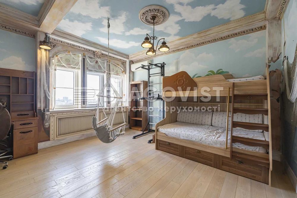 Довгострокова оренда 3к кв Да Винчі Гончара 35