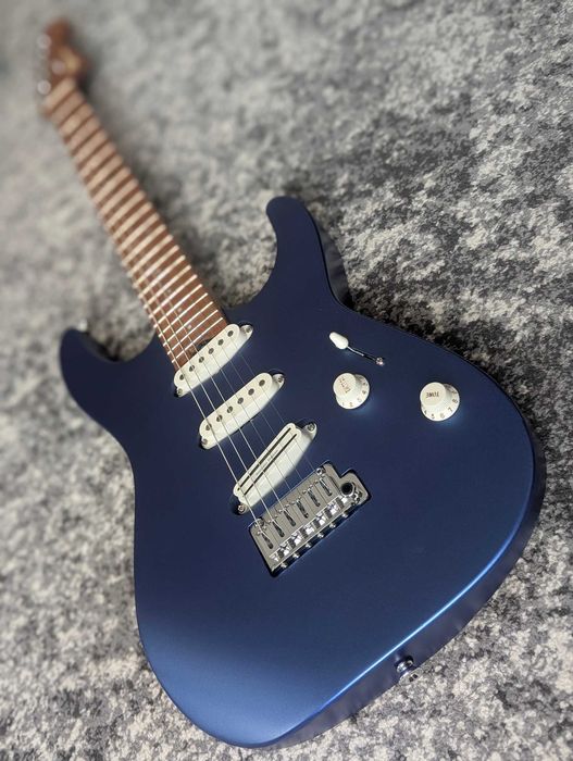 Электрогитара Charvel Pro-Mod DK22 SSS - Electric Blue