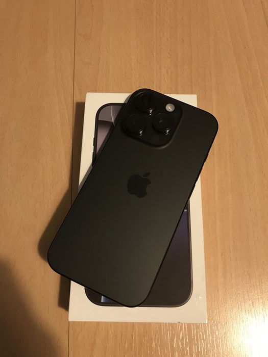 Apple iPhone 16 Pro 128gb