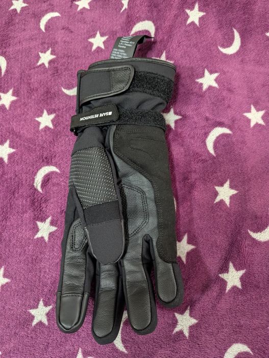 Моторукавиці Alpinestars Andes v3 розмір МDrystar