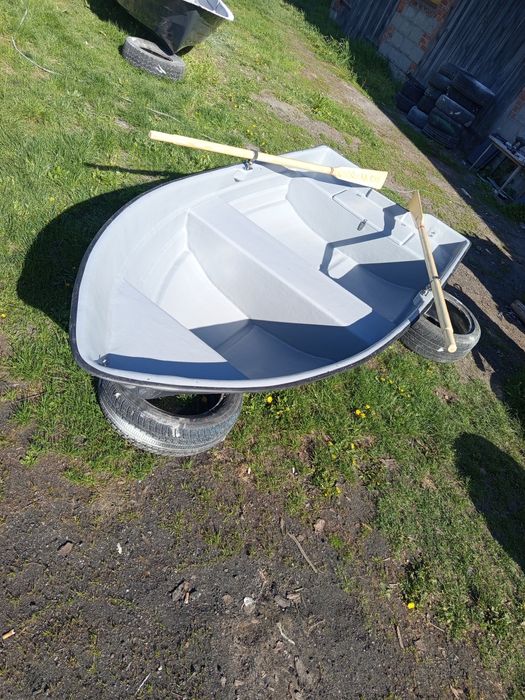 Łódka wędkarska 3m łódki wędkarskie rekreacyjna łodzie