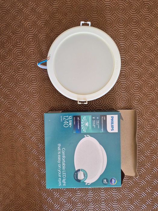 Philips LED Panel 12.5W423595546929408002