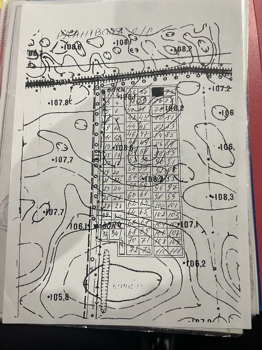 Ділянка 12 соток