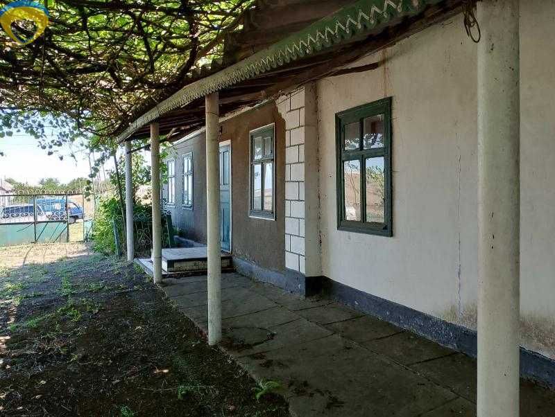 10 км от Одессы!