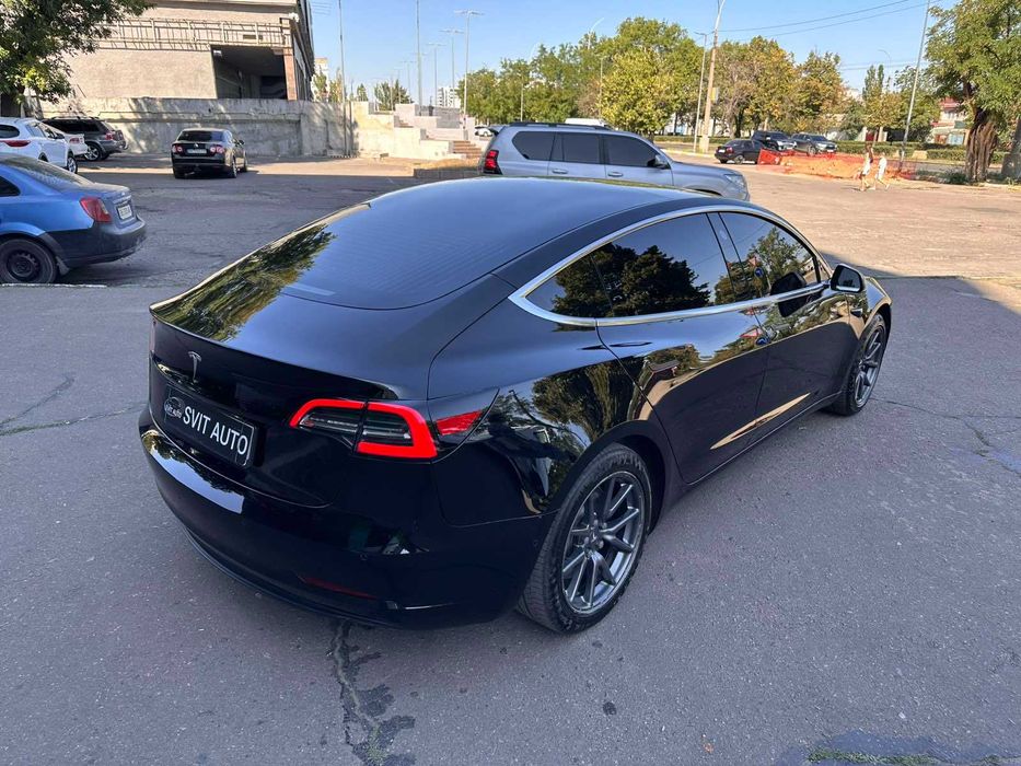 Продам Tesla Model 3 2019 р.