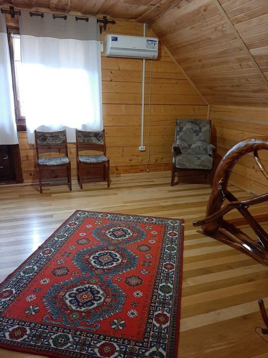 Еко-садиба  "У Дани" біля термальних басейнів