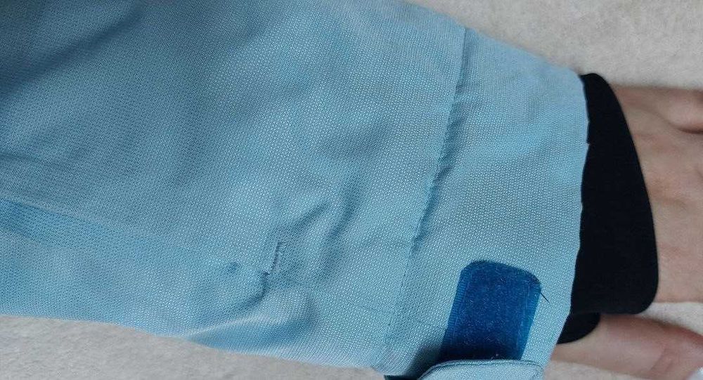 Лижна куртка Everest