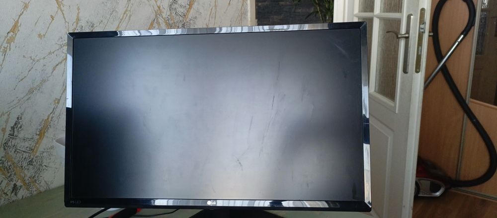 Monitor LG 24MP59G IPS 75Hz 1ms