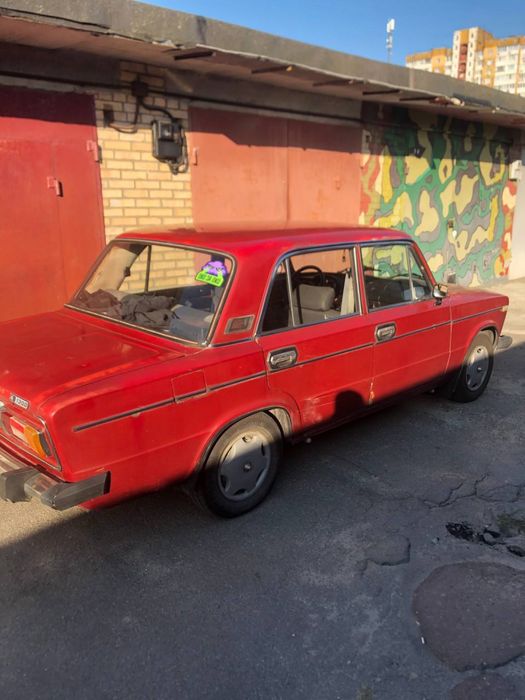 Продам авто ВАЗ 2106